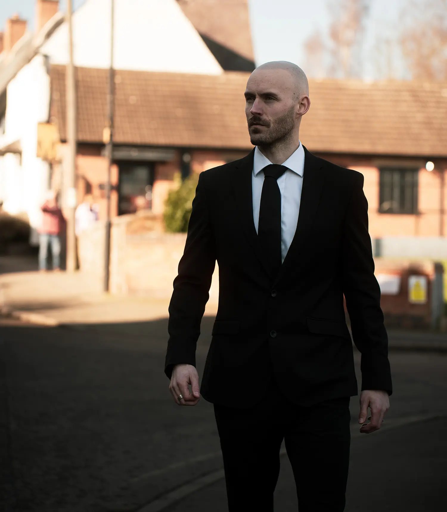 Suit Photo Suit Photo